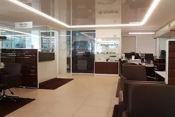 Otomol Ataşehir 1 BMW Yetkili Servisi - Resim 5