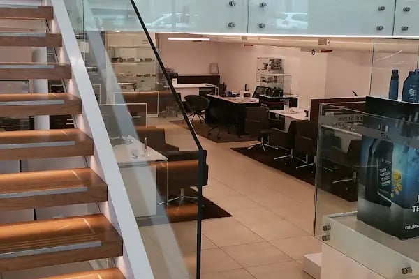 Otomol Ataşehir 1 BMW Yetkili Servisi - Resim 17