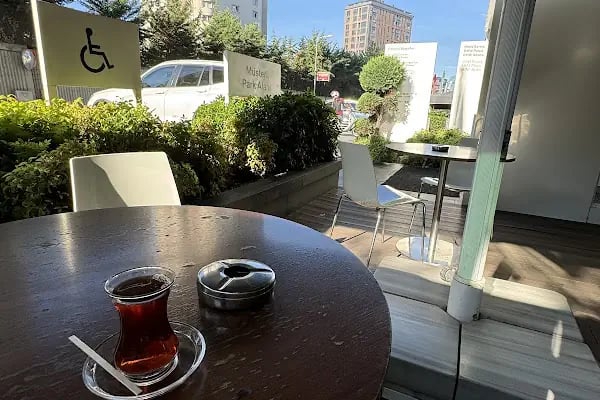 Otomol Ataşehir 1 BMW Yetkili Servisi - Resim 15