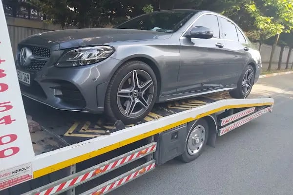 Otomol Ataşehir 1 BMW Yetkili Servisi - Resim 13