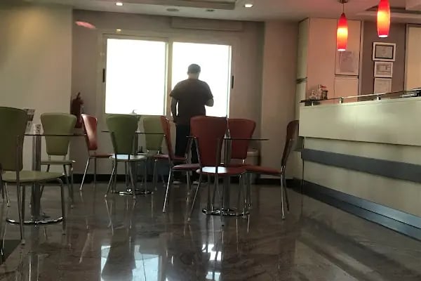 Özel MerDiş ağız ve diş sağlığı polikliniği - Resim 3