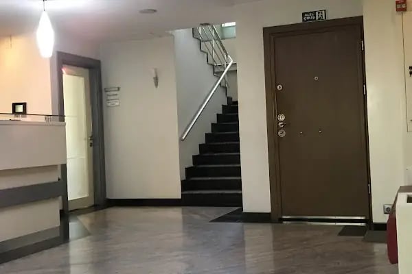 Özel MerDiş ağız ve diş sağlığı polikliniği - Resim 5