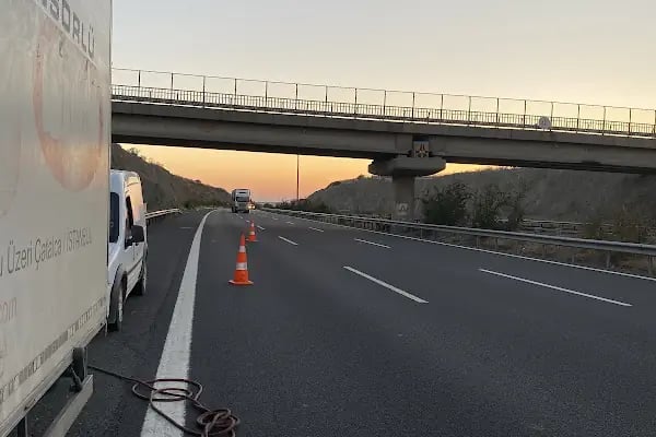 Şanlıurfa Oto Lastik Yol Yardım 7/24 - Resim 17