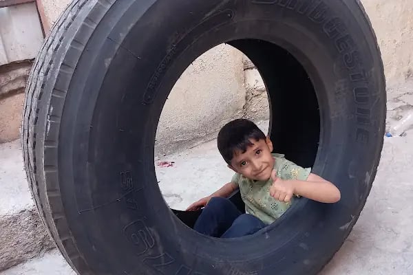 Şanlıurfa Oto Lastik Yol Yardım 7/24 - Resim 16