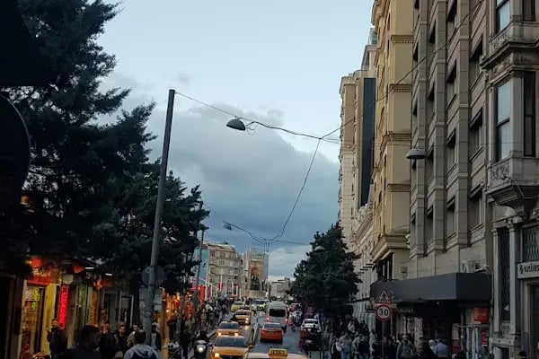 Romanya Başkonsolosluğu - Resim 5