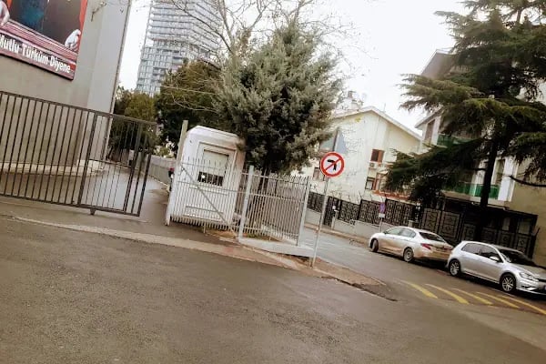 Romanya Başkonsolosluğu - Resim 1
