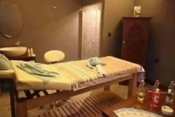 Adana Vizyon Spa Massage Parlor - Resim 2