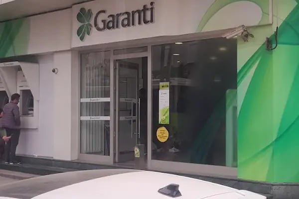 Garanti BBVA Çayırova Şubesi - Resim 2