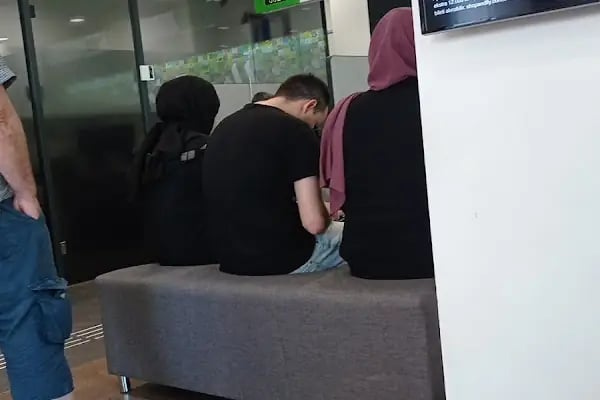 Garanti BBVA Çayırova Şubesi - Resim 3