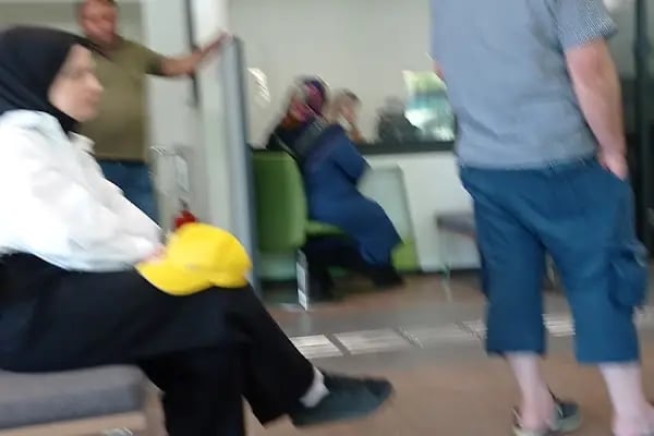 Garanti BBVA Çayırova Şubesi - Resim 5