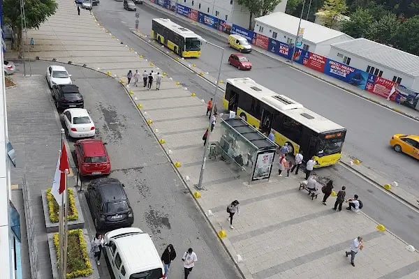 Küçükçekmece Sosyal Güvenlik Merkezi - Resim 9