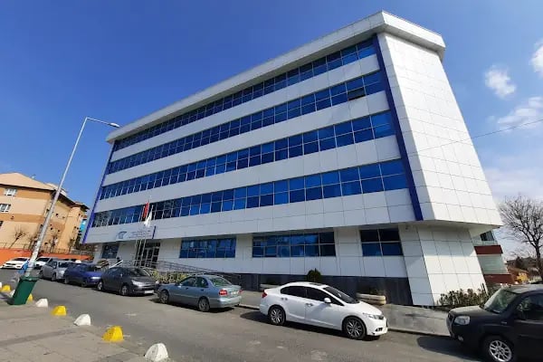Küçükçekmece Sosyal Güvenlik Merkezi - Resim 2