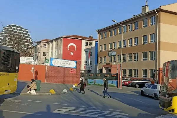 Küçükçekmece Sosyal Güvenlik Merkezi - Resim 13