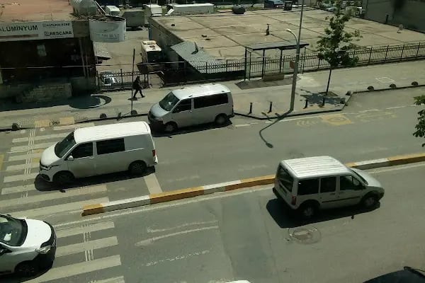 Küçükçekmece Sosyal Güvenlik Merkezi - Resim 11