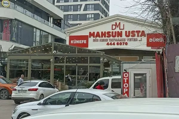Küçükçekmece Sosyal Güvenlik Merkezi - Resim 20