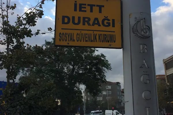 Küçükçekmece Sosyal Güvenlik Merkezi - Resim 17