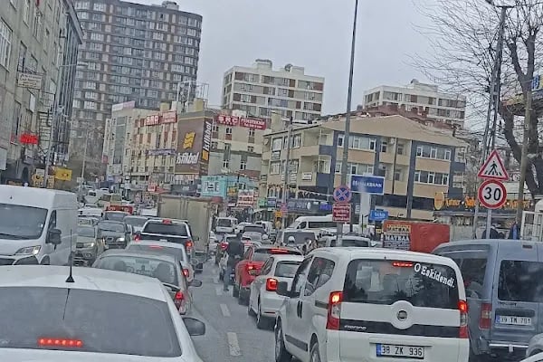 Küçükçekmece Sosyal Güvenlik Merkezi - Resim 4
