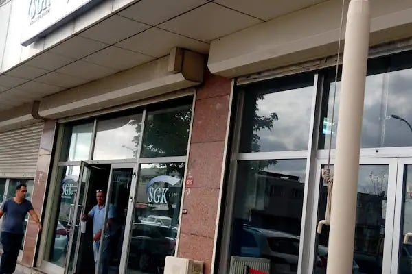 Küçükçekmece Sosyal Güvenlik Merkezi - Resim 15