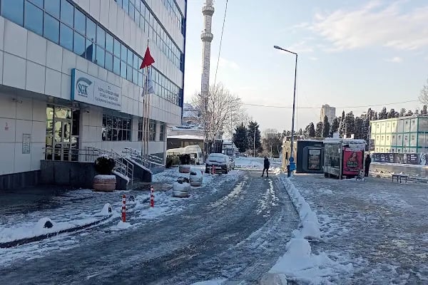 Küçükçekmece Sosyal Güvenlik Merkezi - Resim 5