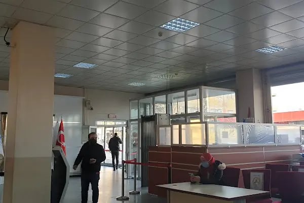 Küçükçekmece Sosyal Güvenlik Merkezi - Resim 18