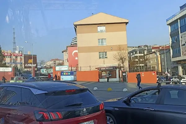 Küçükçekmece Sosyal Güvenlik Merkezi - Resim 7