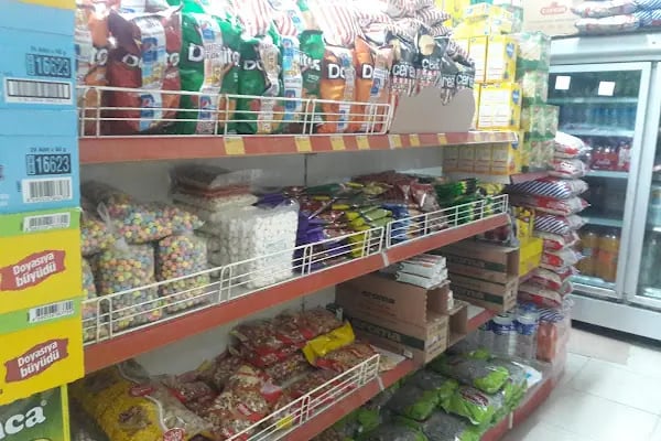 Yılmaz Kardeşler Market &amp; Nakliyat - Resim 14