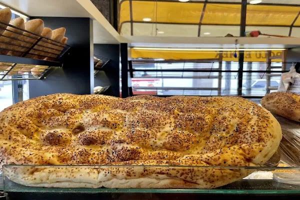Anadolu Kütahya Köy Ekmeği - Resim 6