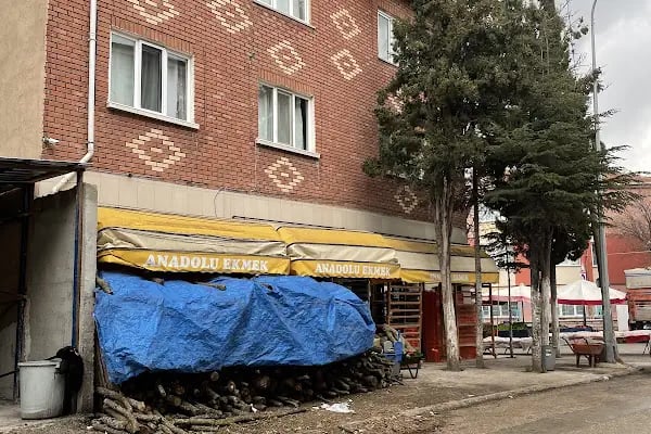 Anadolu Kütahya Köy Ekmeği - Resim 8