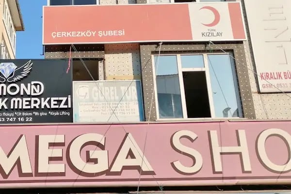 MEGASHOP - Resim 1