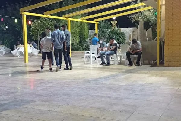 Yagmur Gold Düğün Salonu - Resim 2