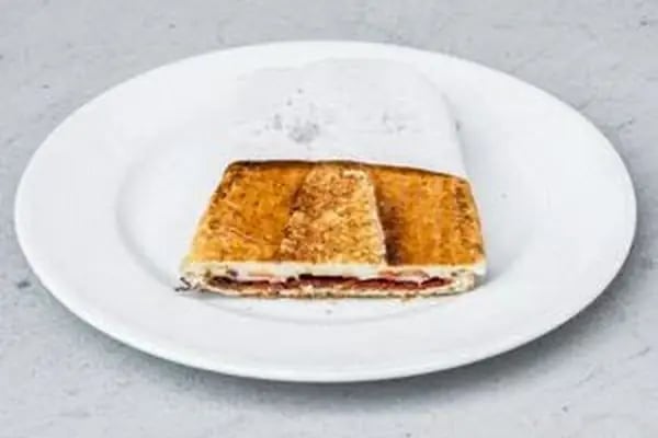 Toast House Turgutreis Nefis Tost Paket Servis - Resim 17
