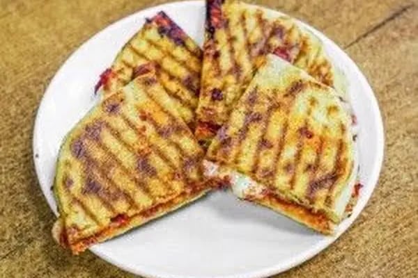 Toast House Turgutreis Nefis Tost Paket Servis - Resim 10