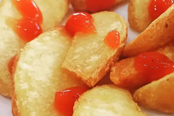 Toast House Turgutreis Nefis Tost Paket Servis - Resim 13