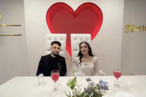 KAPAKLI ELİT DÜĞÜN SALONU - Resim 12