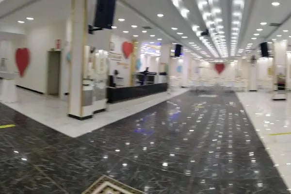 KAPAKLI ELİT DÜĞÜN SALONU - Resim 18