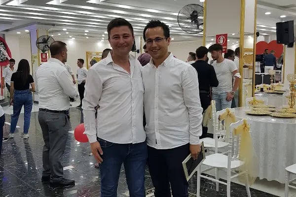 KAPAKLI ELİT DÜĞÜN SALONU - Resim 13