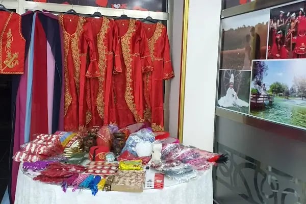 KAPAKLI ELİT DÜĞÜN SALONU - Resim 10
