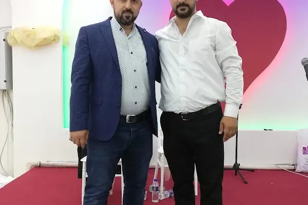 KAPAKLI ELİT DÜĞÜN SALONU - Resim 16
