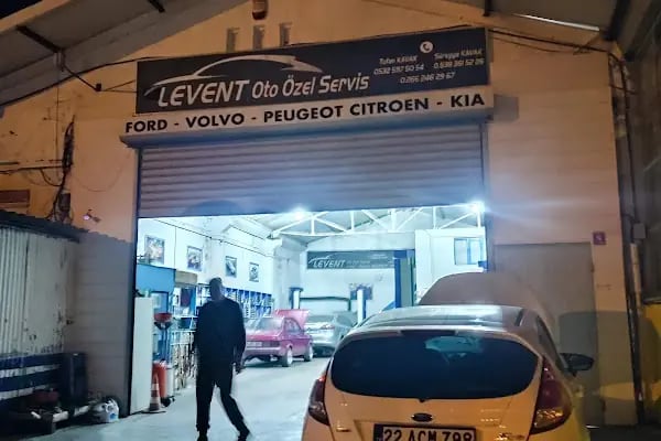 Opelci Hüseyin Usta - Resim 9