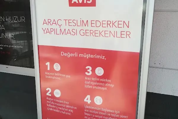 Avis Küçükyalı - Resim 11