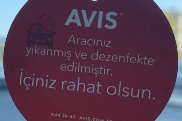Avis Küçükyalı - Resim 15