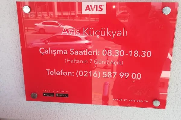 Avis Küçükyalı - Resim 13