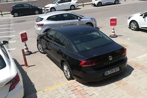 Avis Küçükyalı - Resim 5