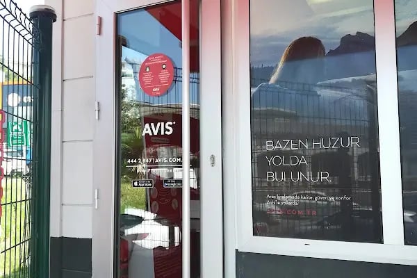 Avis Küçükyalı - Resim 9
