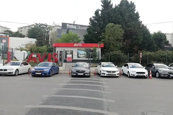 Avis Küçükyalı - Resim 19
