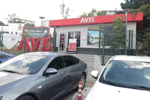 Avis Küçükyalı - Resim 17