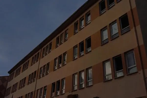 Şehit Öğretmen Kubilay Anadolu Lisesi - Resim 8