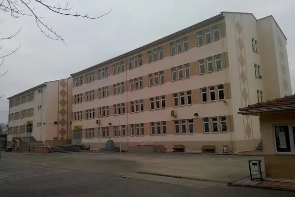 Şehit Öğretmen Kubilay Anadolu Lisesi - Resim 10
