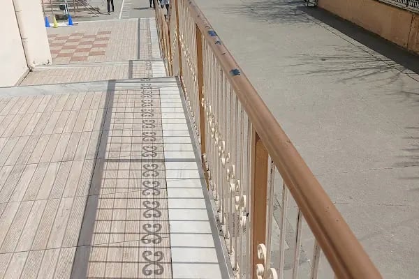 Şehit Öğretmen Kubilay Anadolu Lisesi - Resim 5