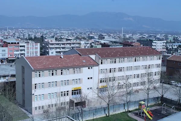 Şehit Öğretmen Kubilay Anadolu Lisesi - Resim 2